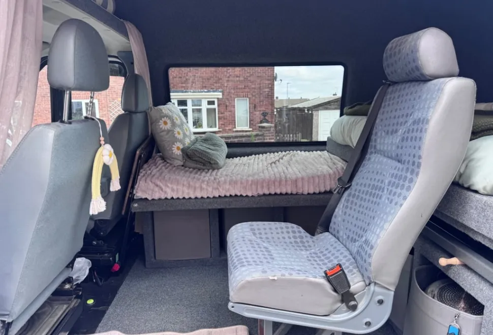 Ford Transit 2006