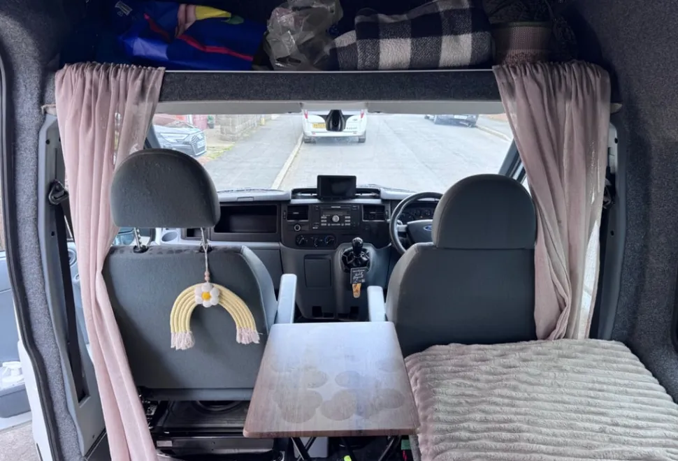 Ford Transit 2006