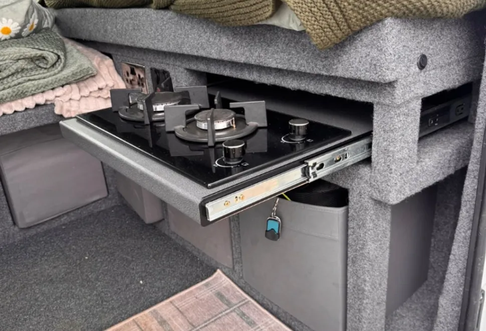 Ford Transit 2006