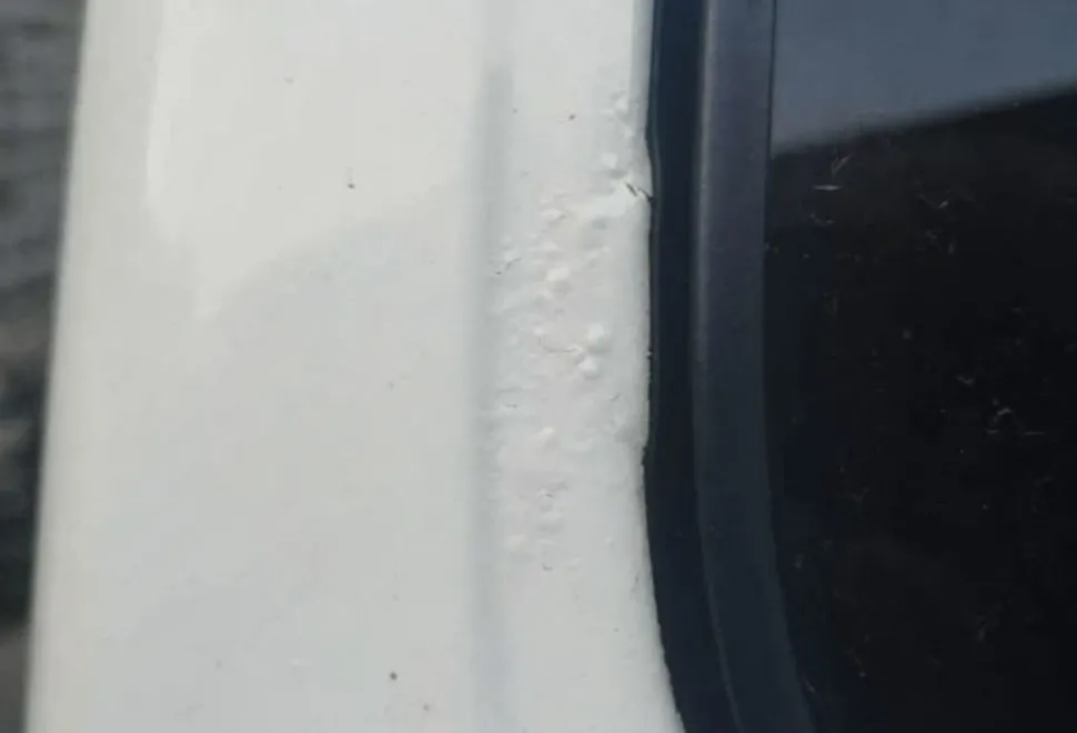 Volkswagen Transporter 1997