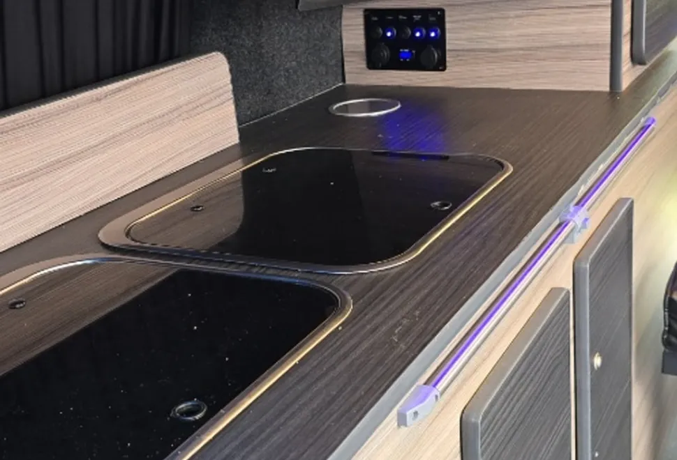 Ford Transit Custom 2016
