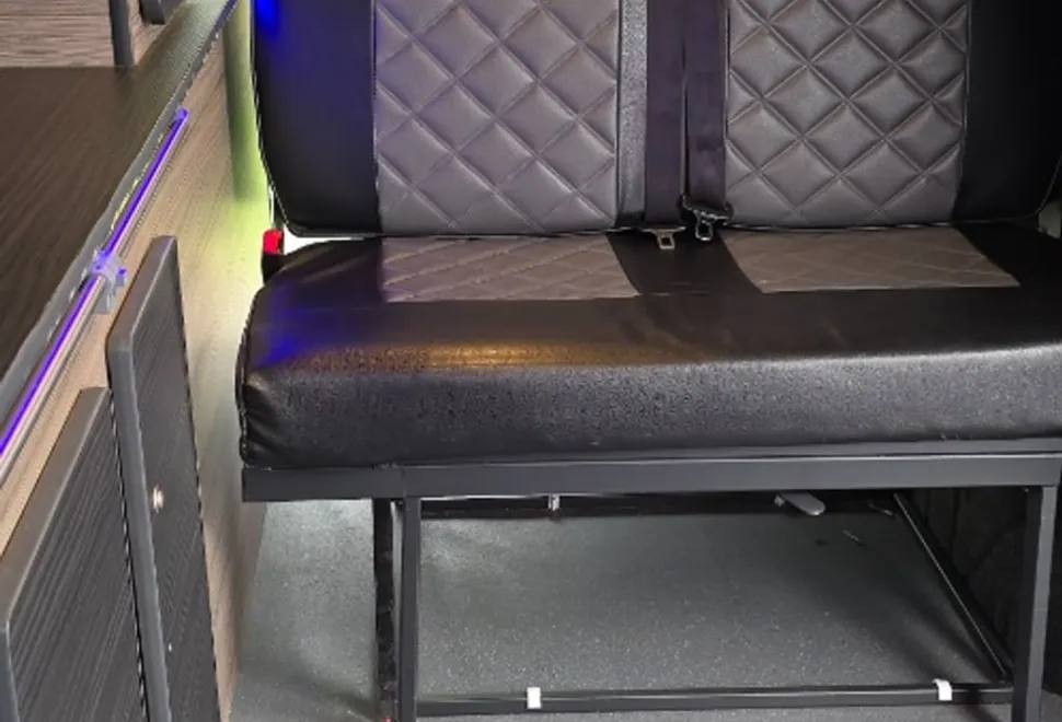 Ford Transit Custom 2016