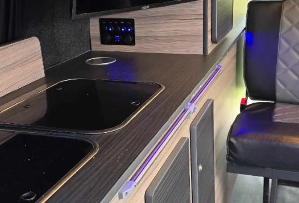Ford Transit Custom 2016