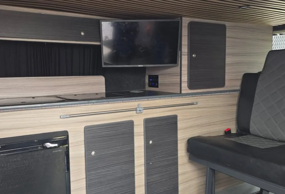 Ford Transit Custom 2016