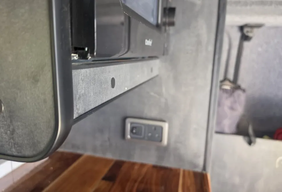 Ford transit custom 2017