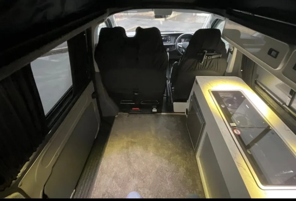 Volkswagen T6.1 Highline 2022