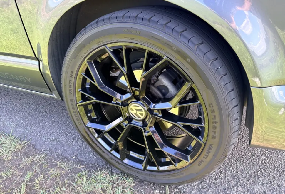 Volkswagen T6.1 Highline 2022