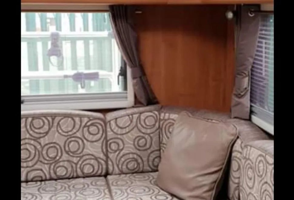 Auto-Trail Arapaho 2011