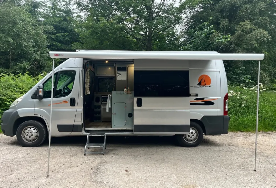 Peugeot Conversion 2014