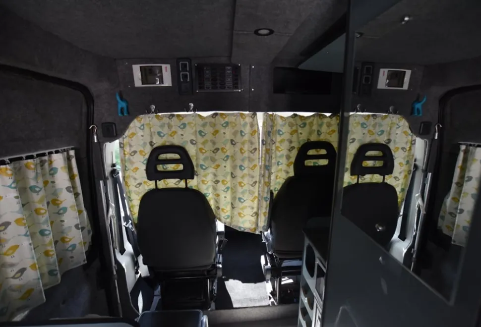 Peugeot Conversion 2014