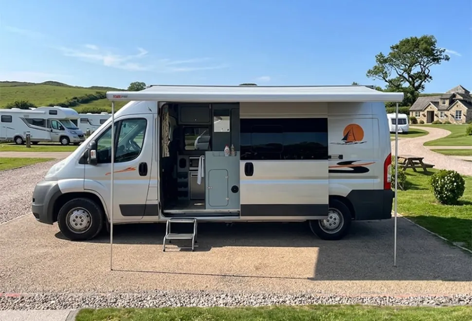 Peugeot Conversion 2014