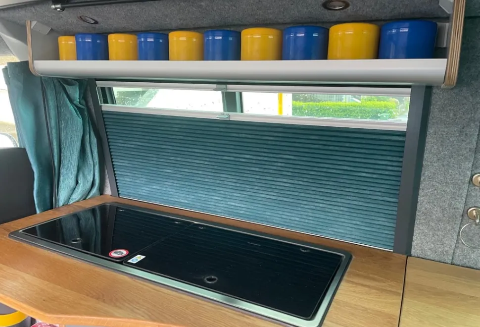 Volkswagen t30 2022