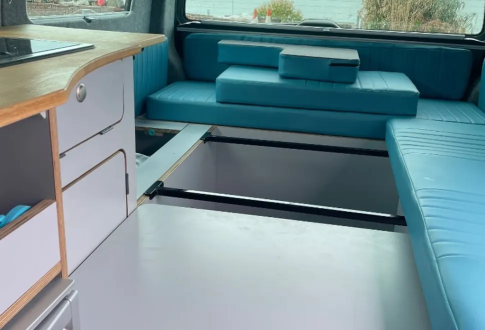 Volkswagen t30 2022