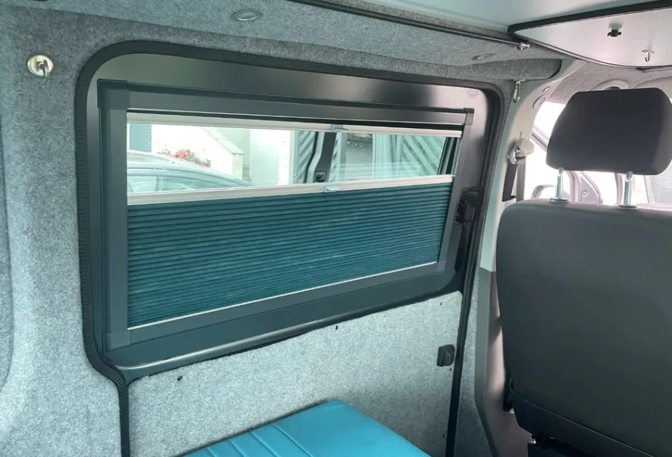 Volkswagen t30 2022