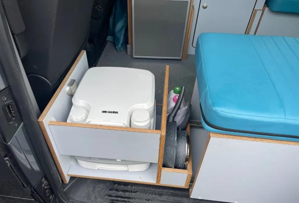 Volkswagen t30 2022