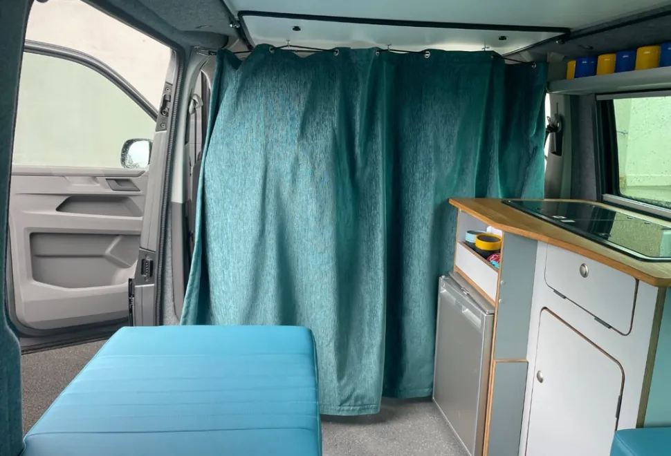 Volkswagen t30 2022