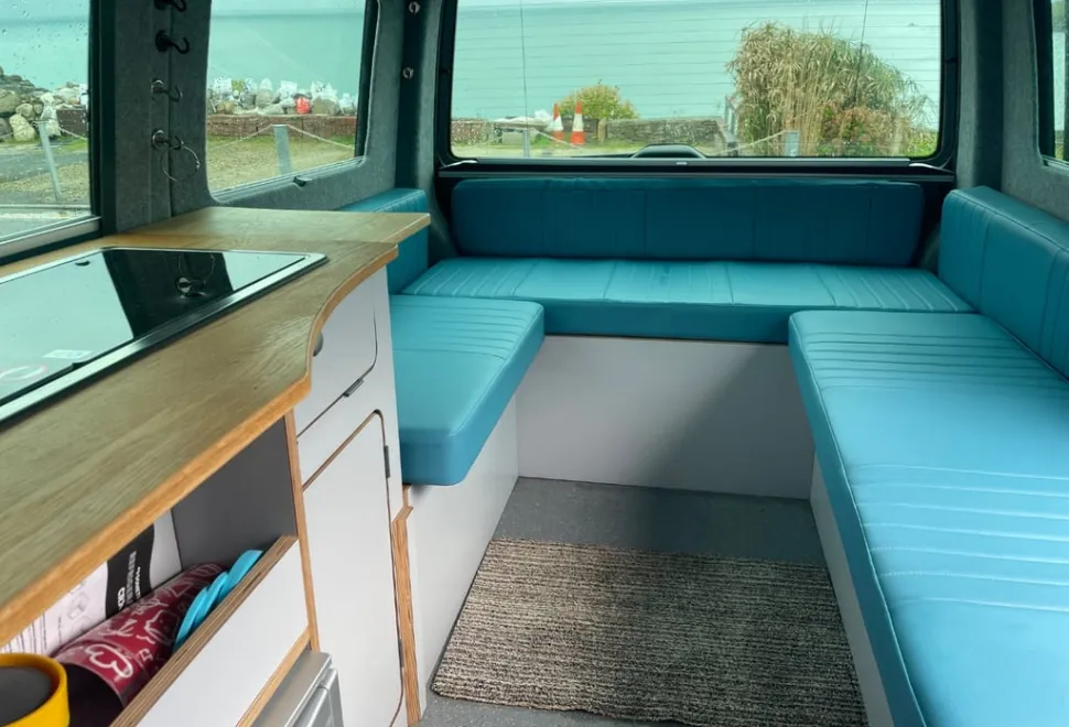 Volkswagen t30 2022