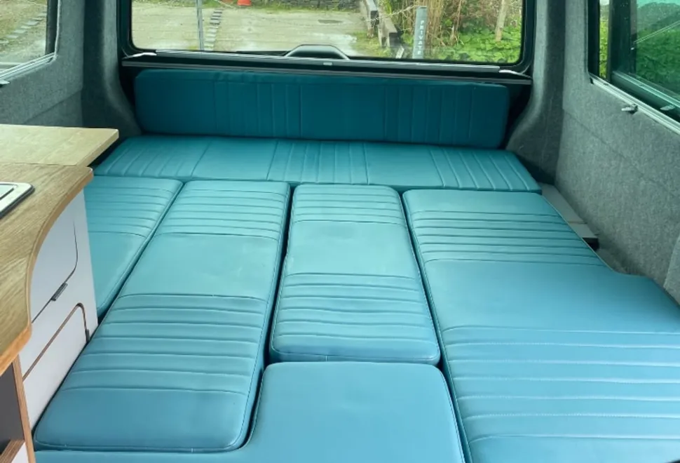 Volkswagen t30 2022