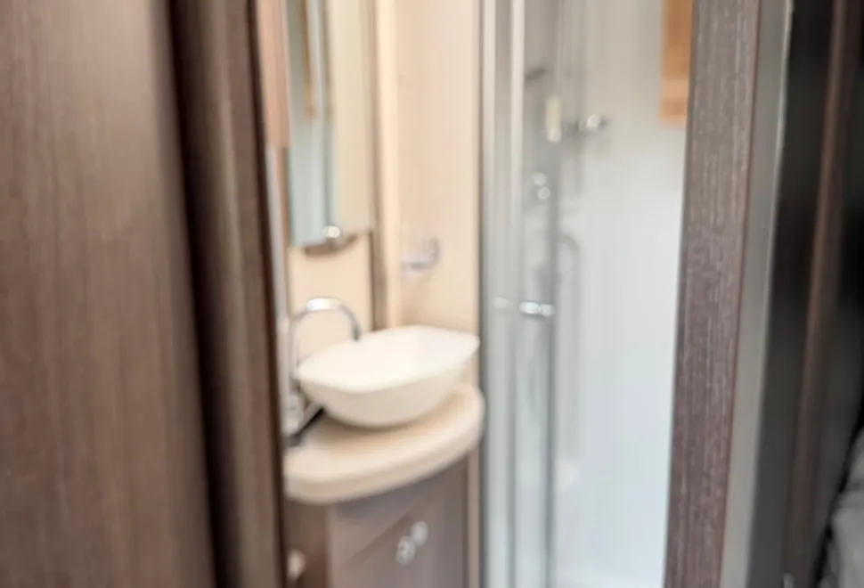 Elddis encore 255 2019