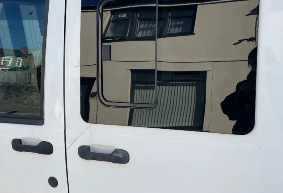 Ford T230 2011
