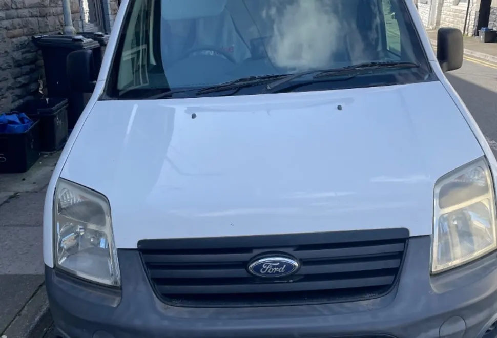 Ford T230 2011