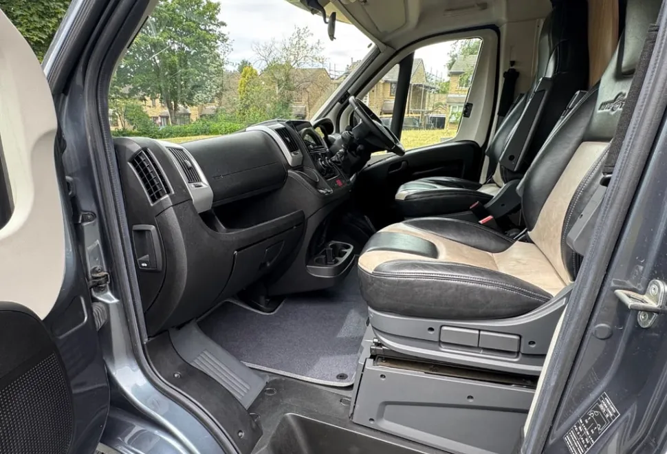 AutoTrail Scout 2021