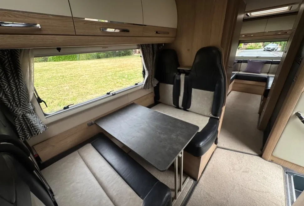 AutoTrail Scout 2021