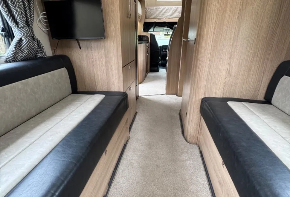 AutoTrail Scout 2021