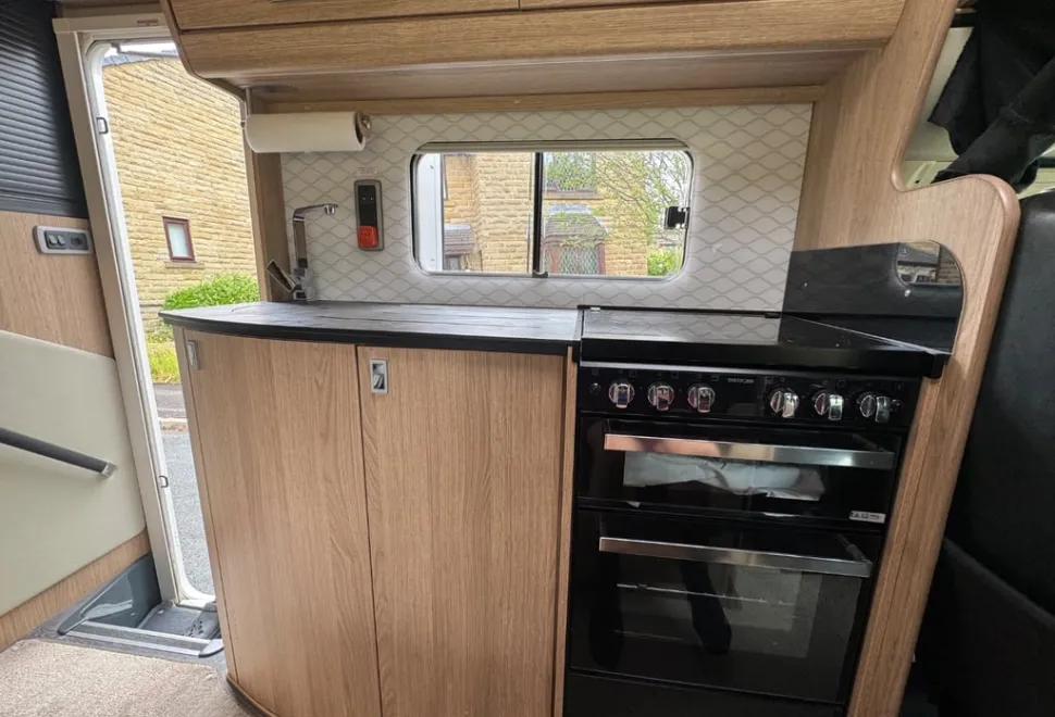 AutoTrail Scout 2021