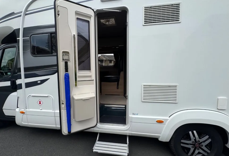 AutoTrail Scout 2021