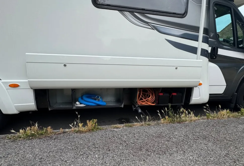 AutoTrail Scout 2021