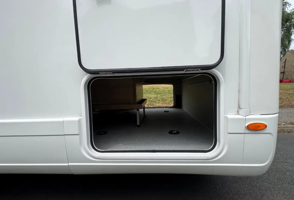 AutoTrail Scout 2021