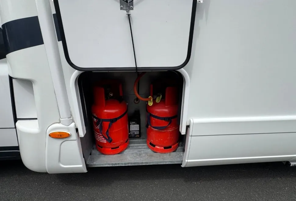 AutoTrail Scout 2021