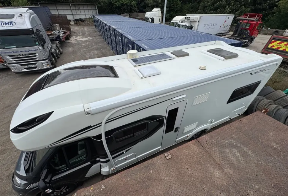 AutoTrail Scout 2021