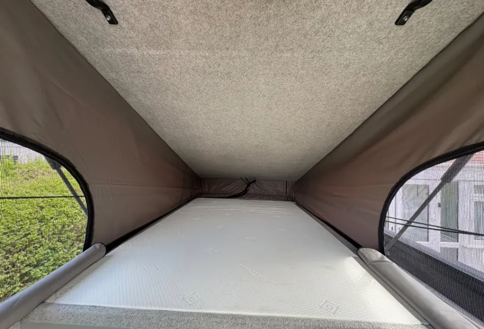 Volkswagen T6.1 Campervan 2021