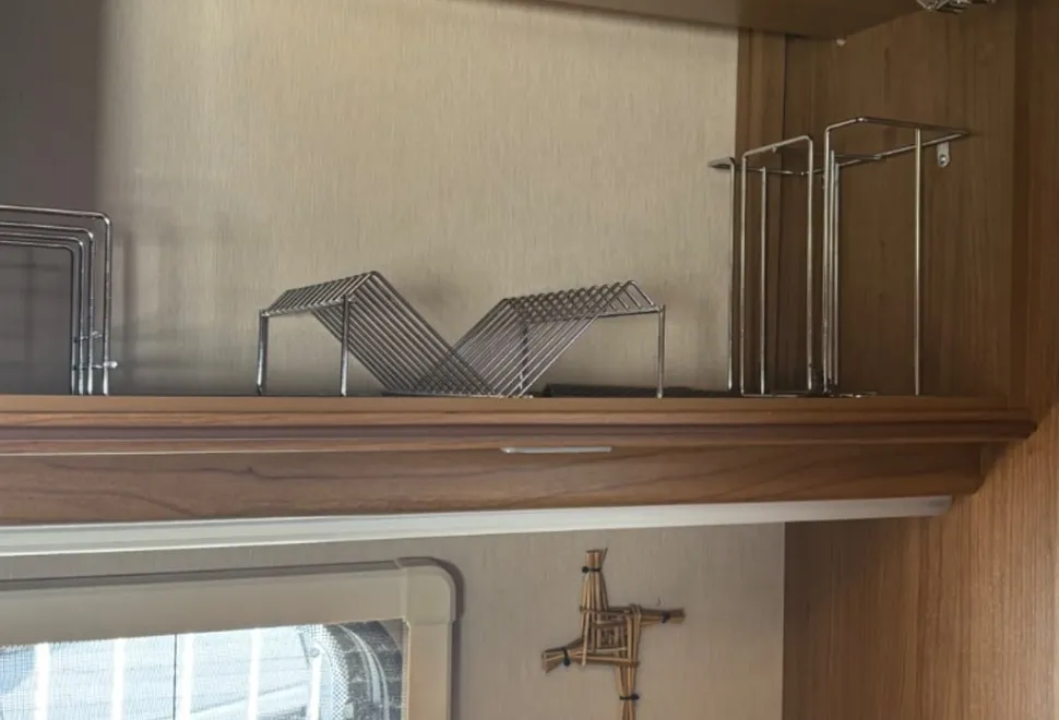 Auto-Trail Tribute 726 2018