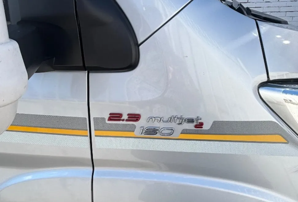 Auto-Trail Tribute 726 2018