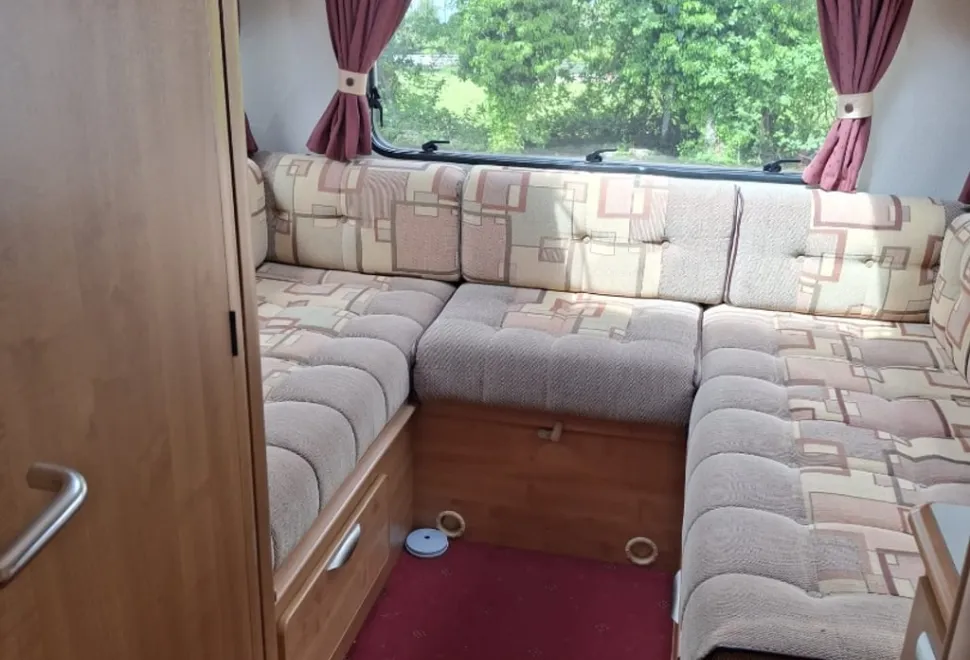 Auto-Trail 700SE 2006