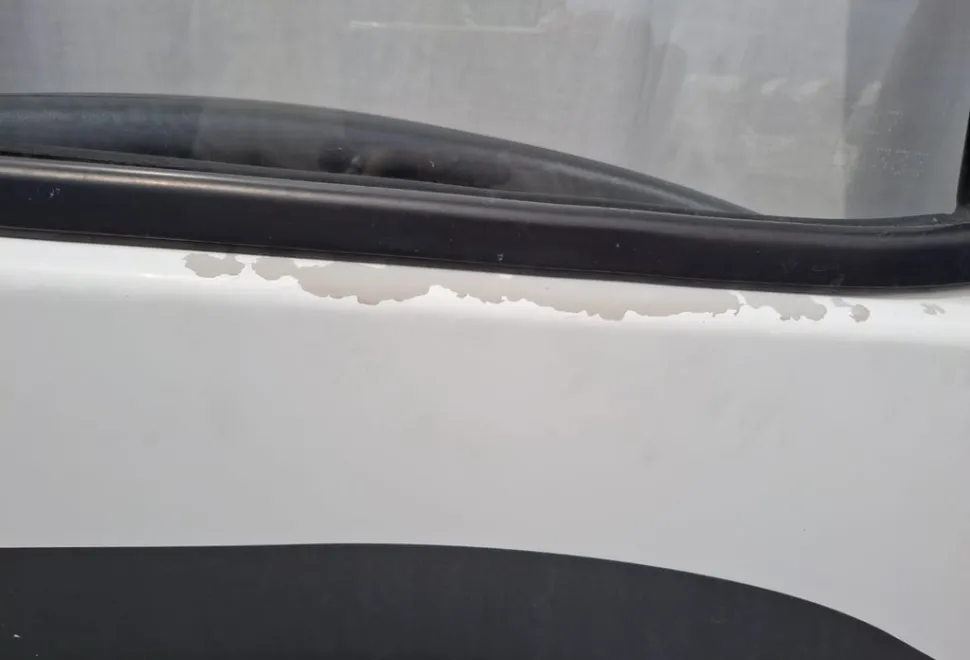 Auto-Trail 700SE 2006