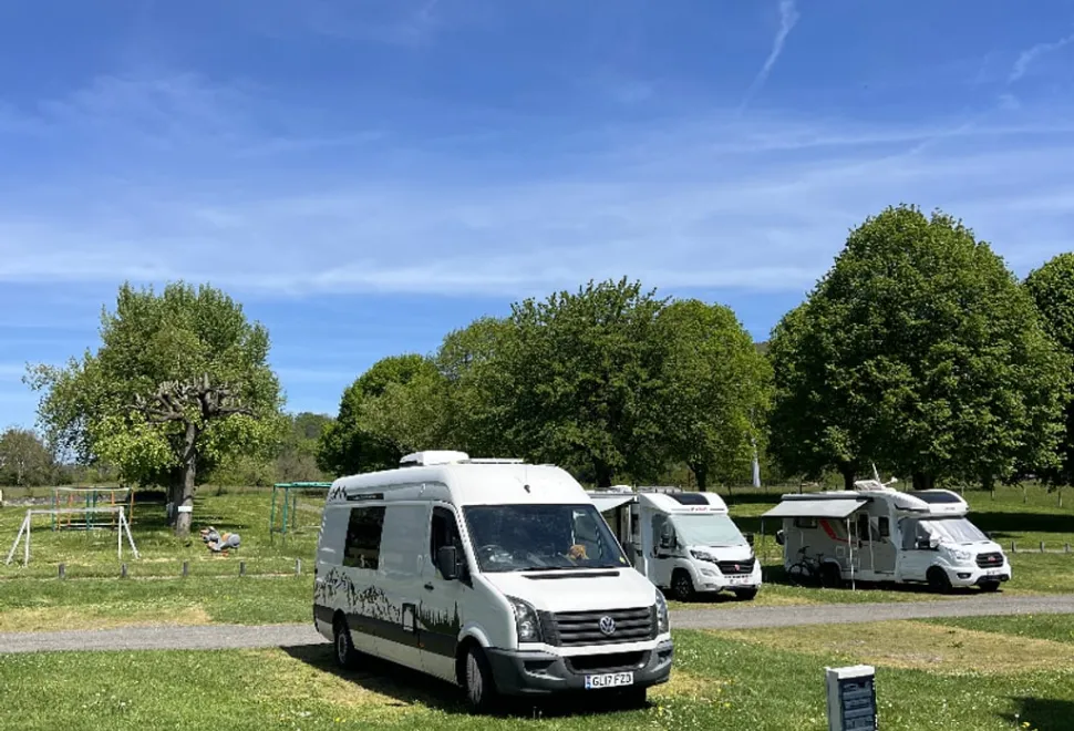 Volkswagen crafter 2017