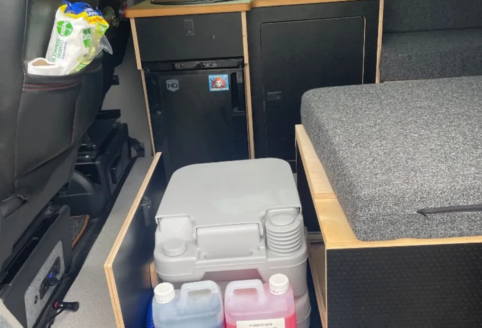 Volkswagen T6 2016