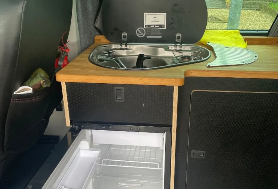 Volkswagen T6 2016