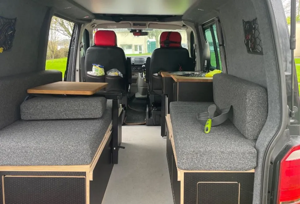 Volkswagen T6 2016