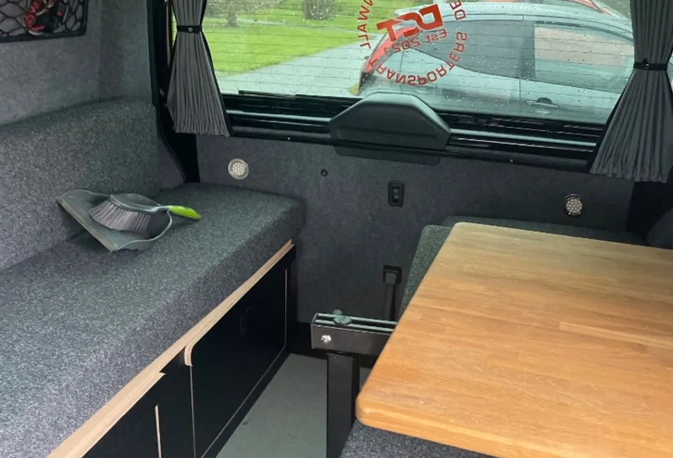 Volkswagen T6 2016