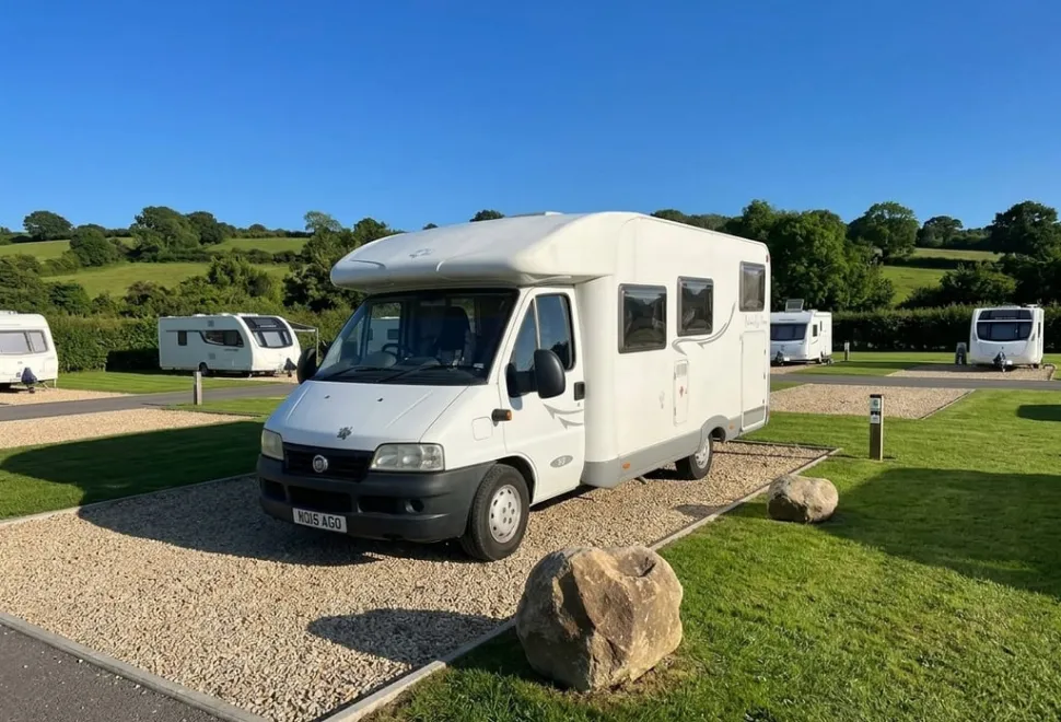 McLouis Tandy Plus 670 2005