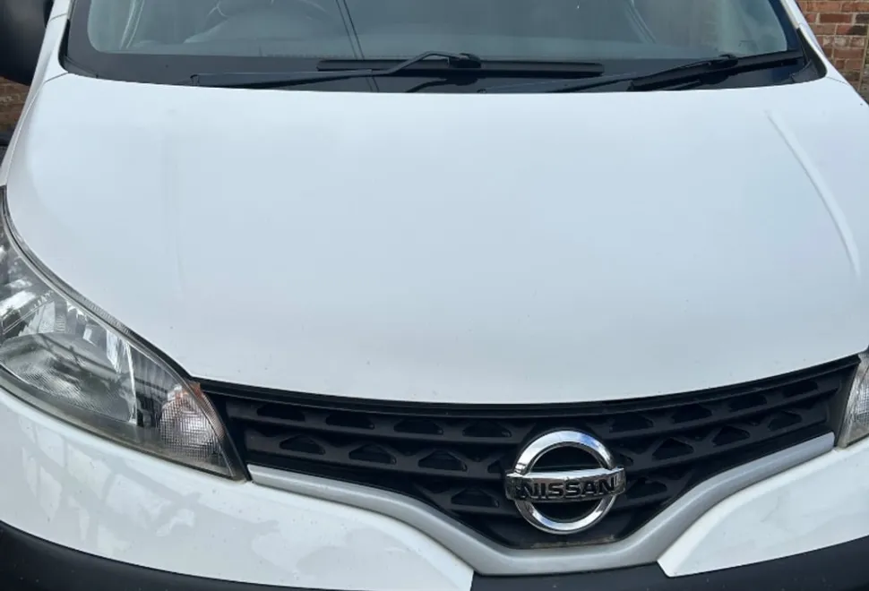 Nissan NV200 1.5 DCi Accent 2018