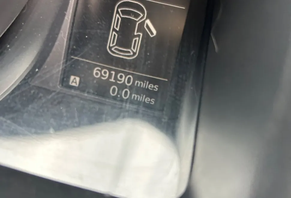 Nissan NV200 1.5 DCi Accent 2018