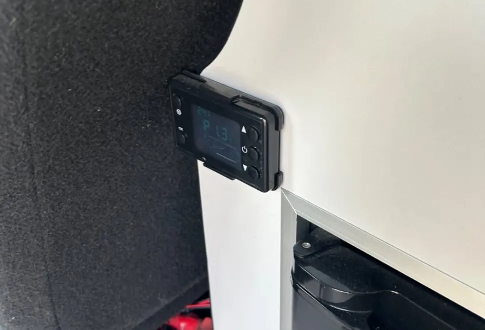 Nissan NV200 1.5 DCi Accent 2018