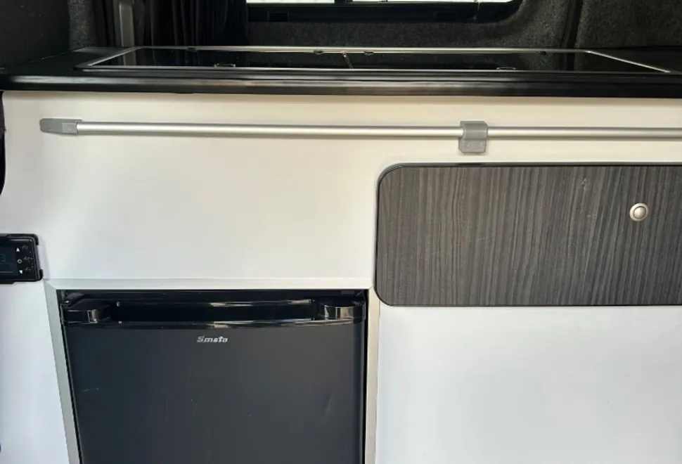 Nissan NV200 1.5 DCi Accent 2018