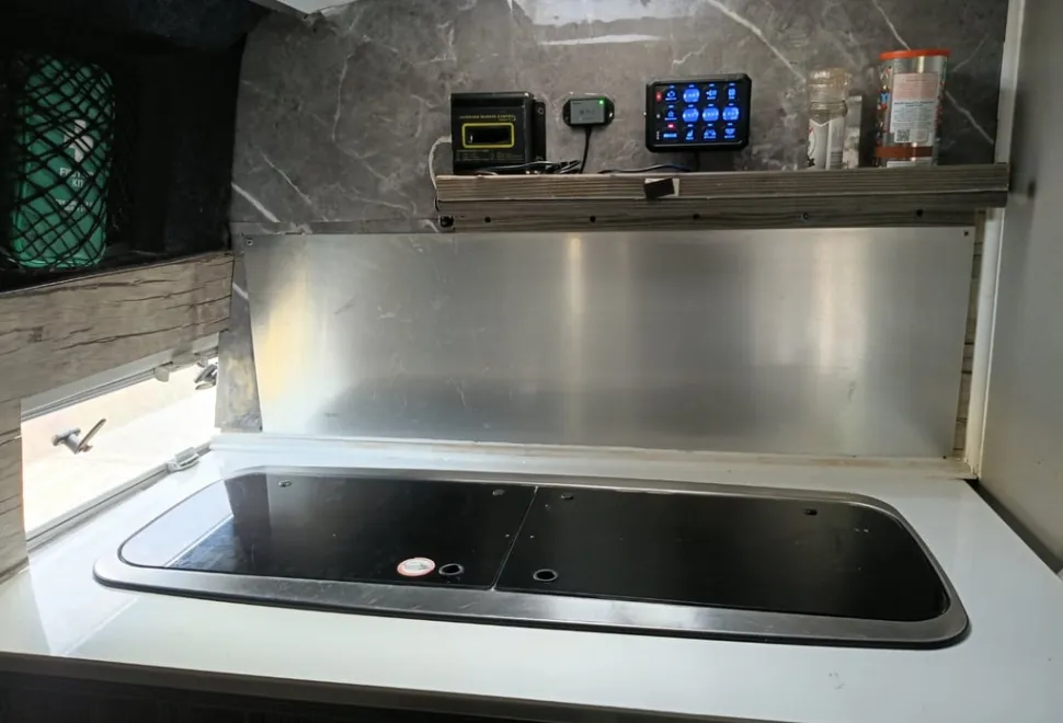 Mercedes Sprinter 2009